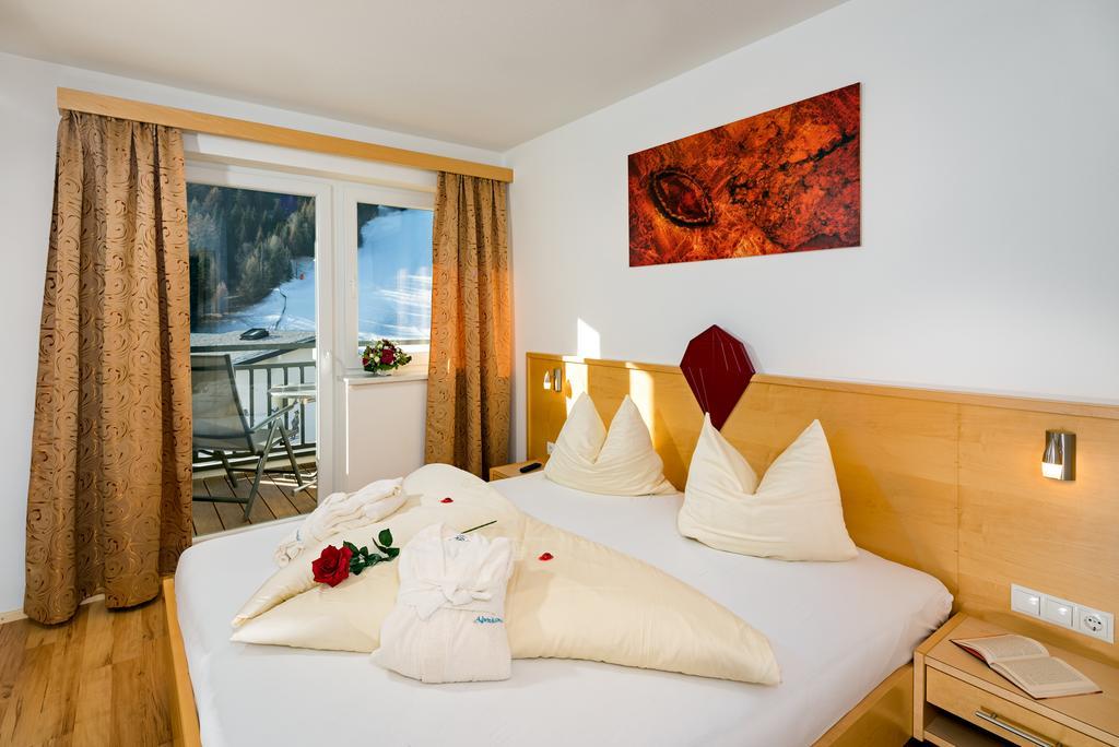 Aparthotel Alpendiamant Serfaus Wachter Gmbh 외부 사진