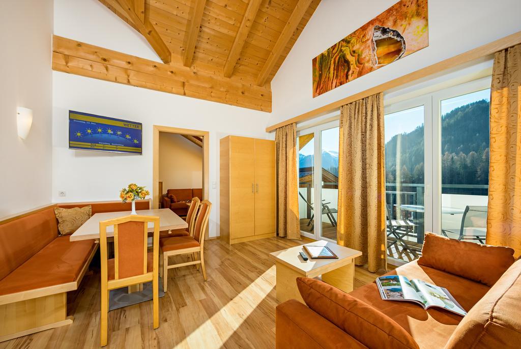 Aparthotel Alpendiamant Serfaus Wachter Gmbh 외부 사진