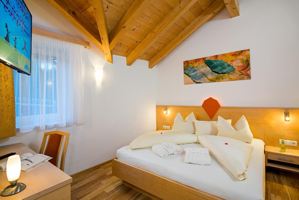 Aparthotel Alpendiamant Serfaus Wachter Gmbh 외부 사진