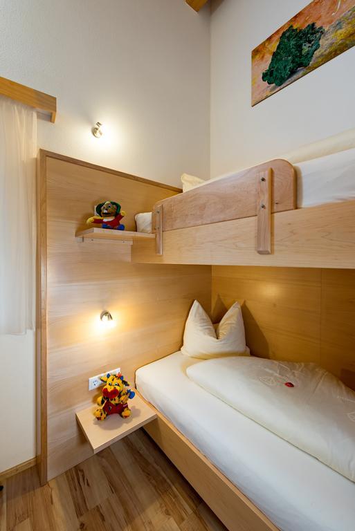 Aparthotel Alpendiamant Serfaus Wachter Gmbh 외부 사진