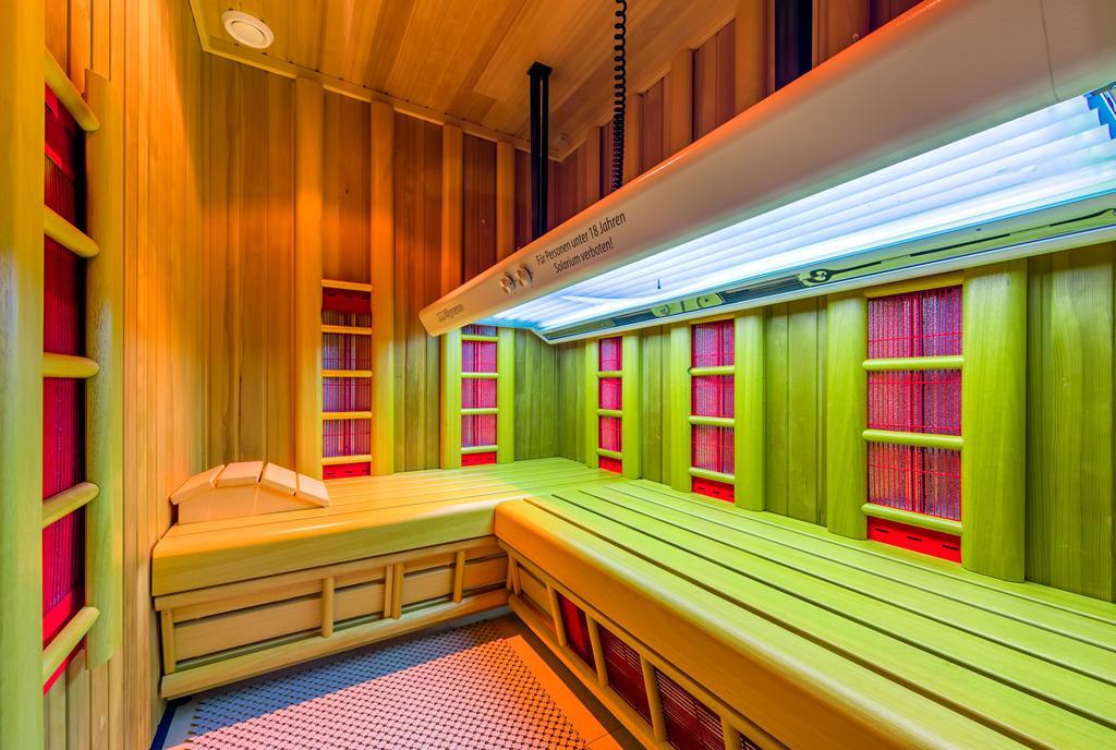 Aparthotel Alpendiamant Serfaus Wachter Gmbh 외부 사진