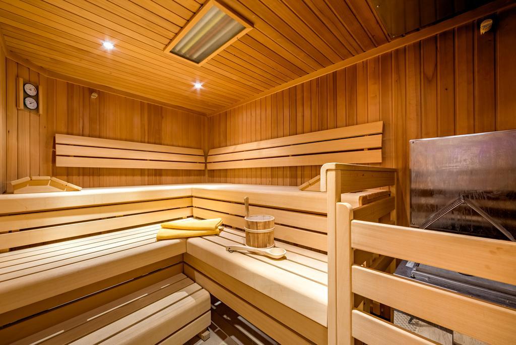 Aparthotel Alpendiamant Serfaus Wachter Gmbh 외부 사진