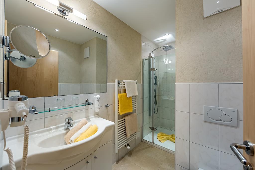 Aparthotel Alpendiamant Serfaus Wachter Gmbh 외부 사진
