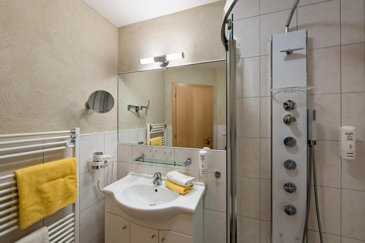 Aparthotel Alpendiamant Serfaus Wachter Gmbh 외부 사진