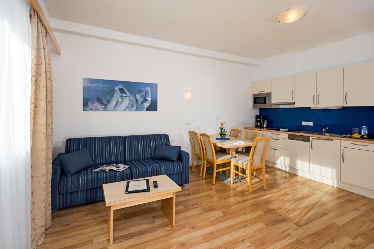 Aparthotel Alpendiamant Serfaus Wachter Gmbh 외부 사진