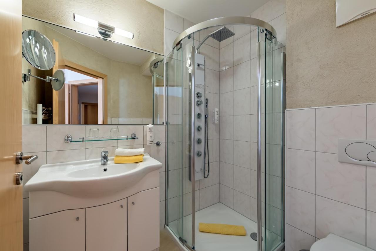 Aparthotel Alpendiamant Serfaus Wachter Gmbh 외부 사진